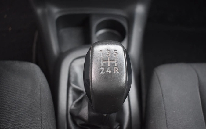 Citroen C4 Cactus cena 29900 przebieg: 231004, rok produkcji 2015 z Wąchock małe 436